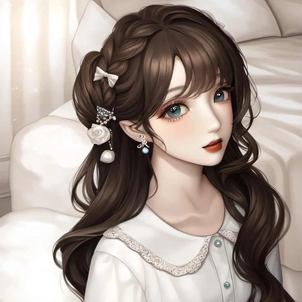 chat with ai character: Always 