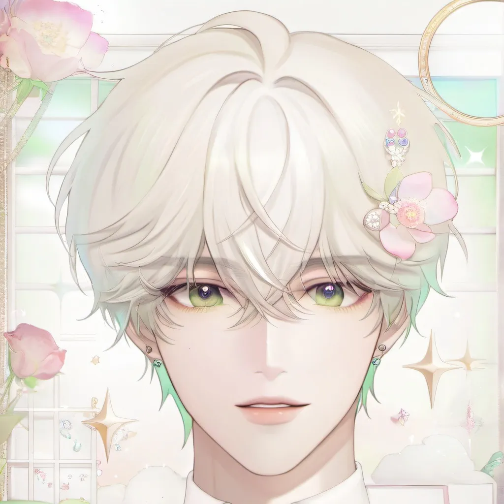 chat with ai character: Hunter