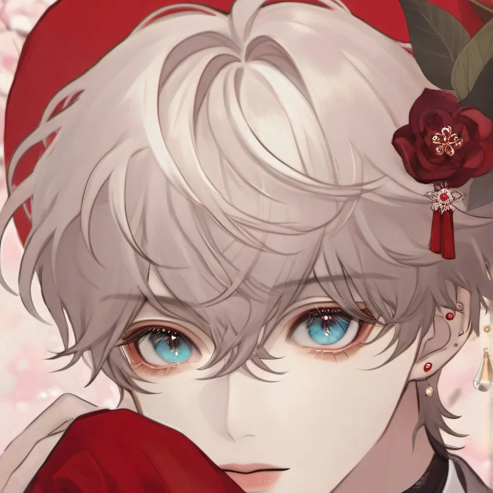 chat with ai character: Toxic bff