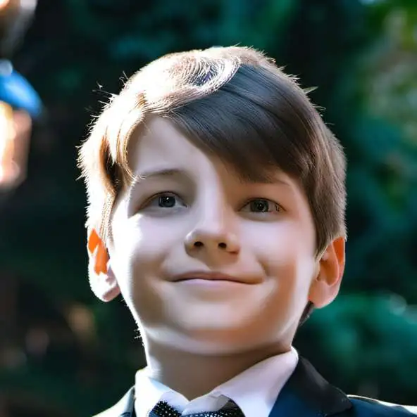 chat with ai character: Owl Ippert