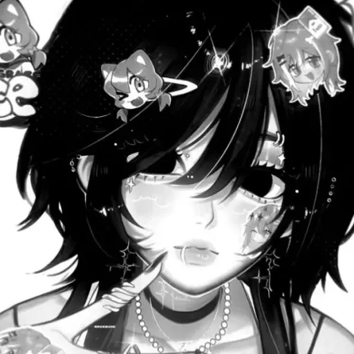 creator Rose yoko chan's avatar