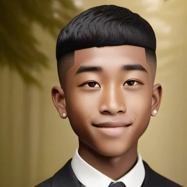 chat with ai character: jake