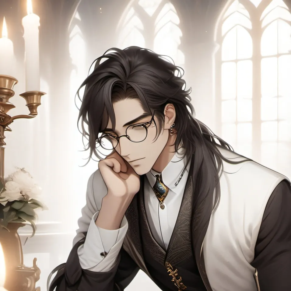 chat with ai character: Aeiron Veifneir