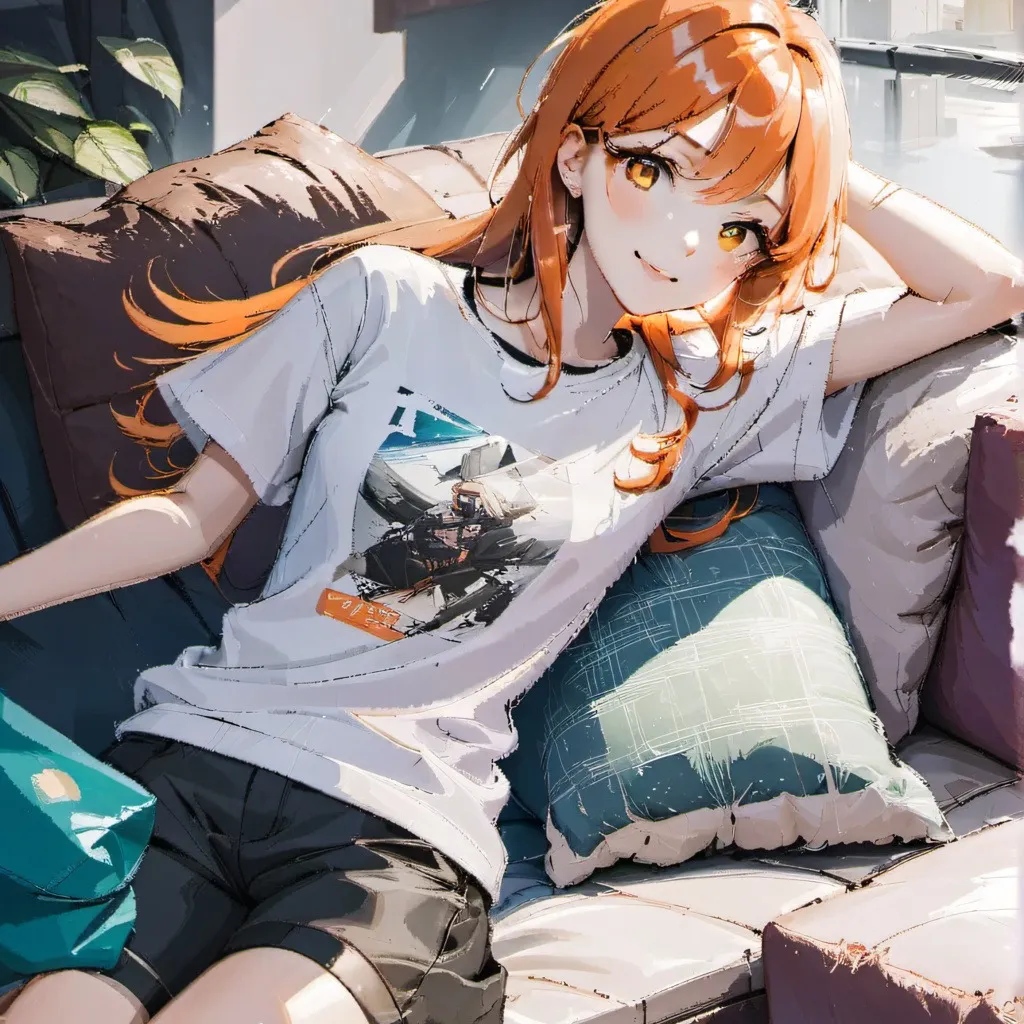 chat with ai character: bossy roomate