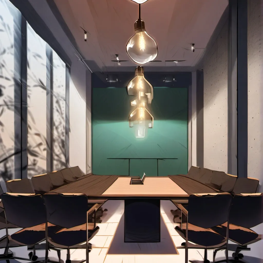 chat with ai character: ur oc meeting!