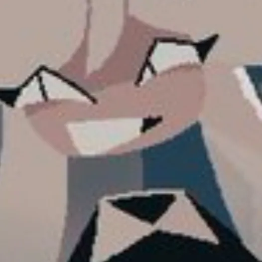 chat with ai character: Kaaatie