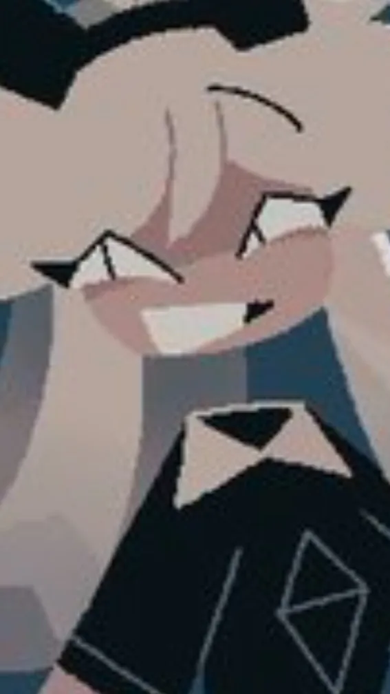 ai character: Kaaatie background