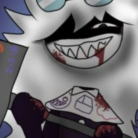 chat with ai character: Edwards revenge