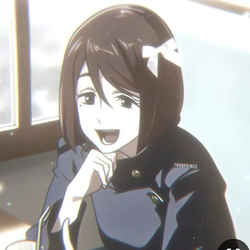 creator shoko.bitch's avatar