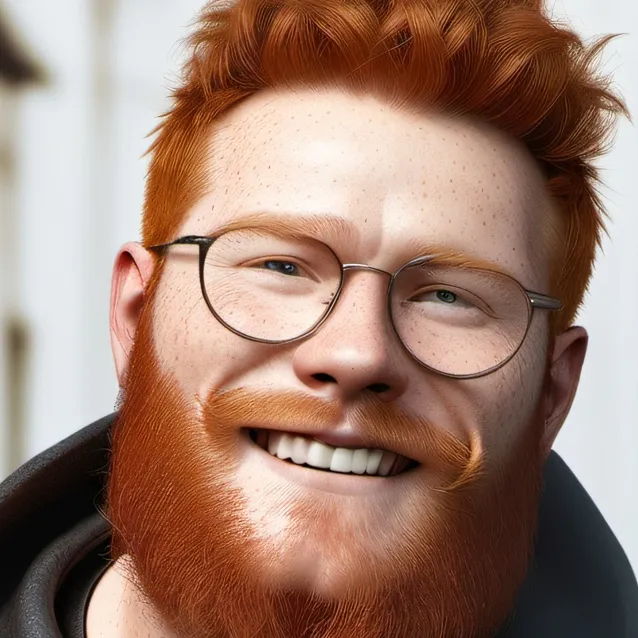 chat with ai character: caseoh