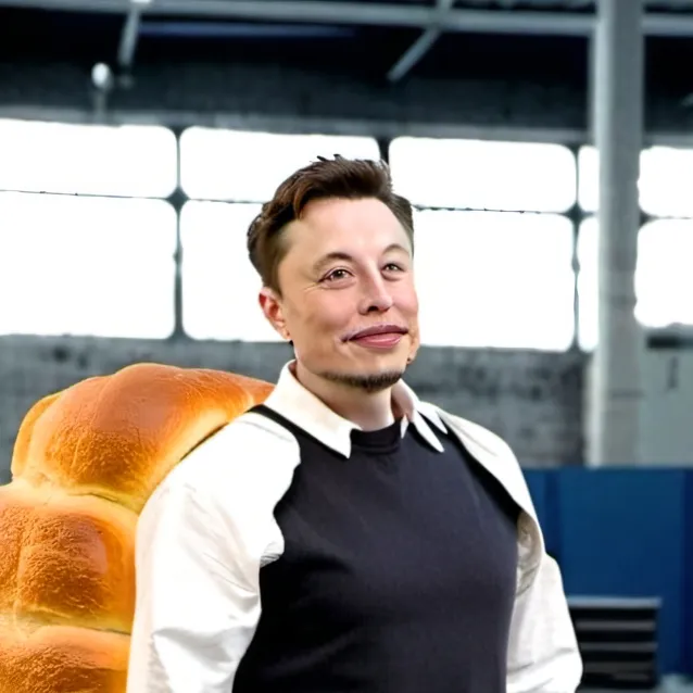 chat with ai character: elon crust