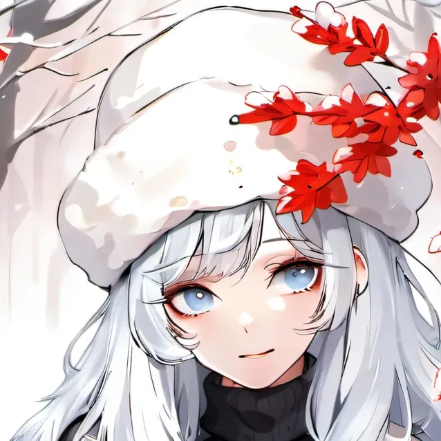 chat with ai character: Yuriah Ivanov