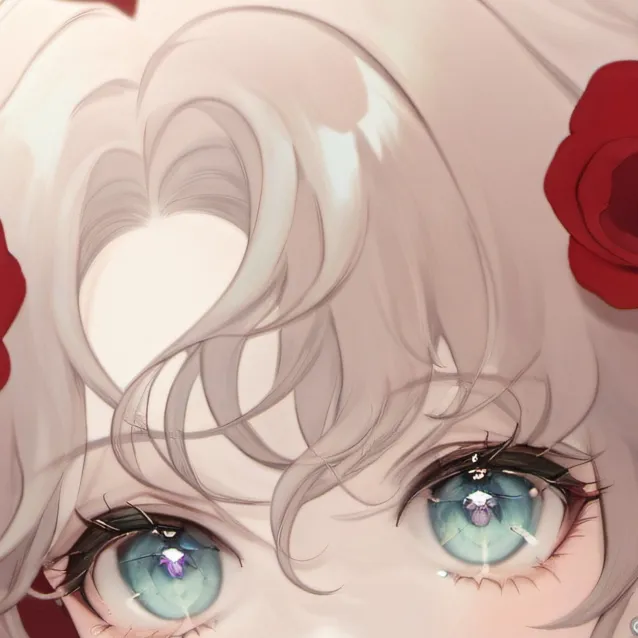 chat with ai character: Elise