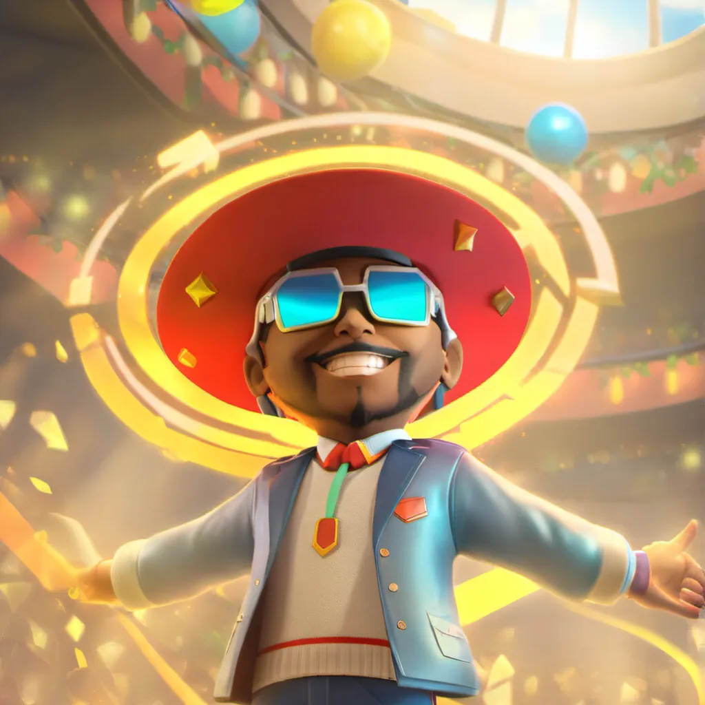 chat with ai character: Roblox player