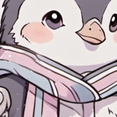 chat with ai character: Waddles 