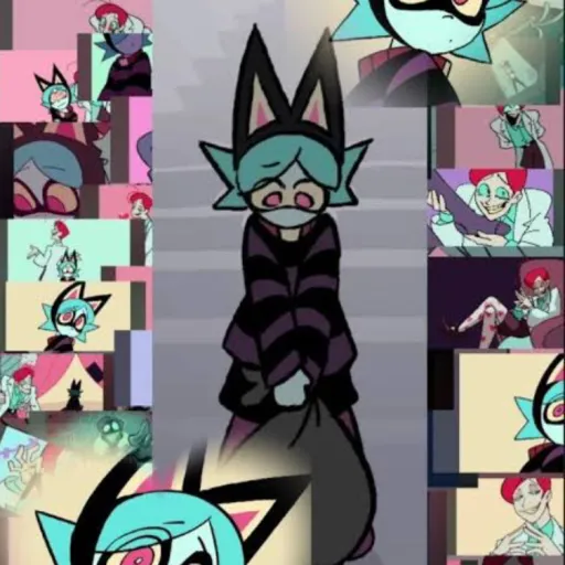 talkie's author avatar