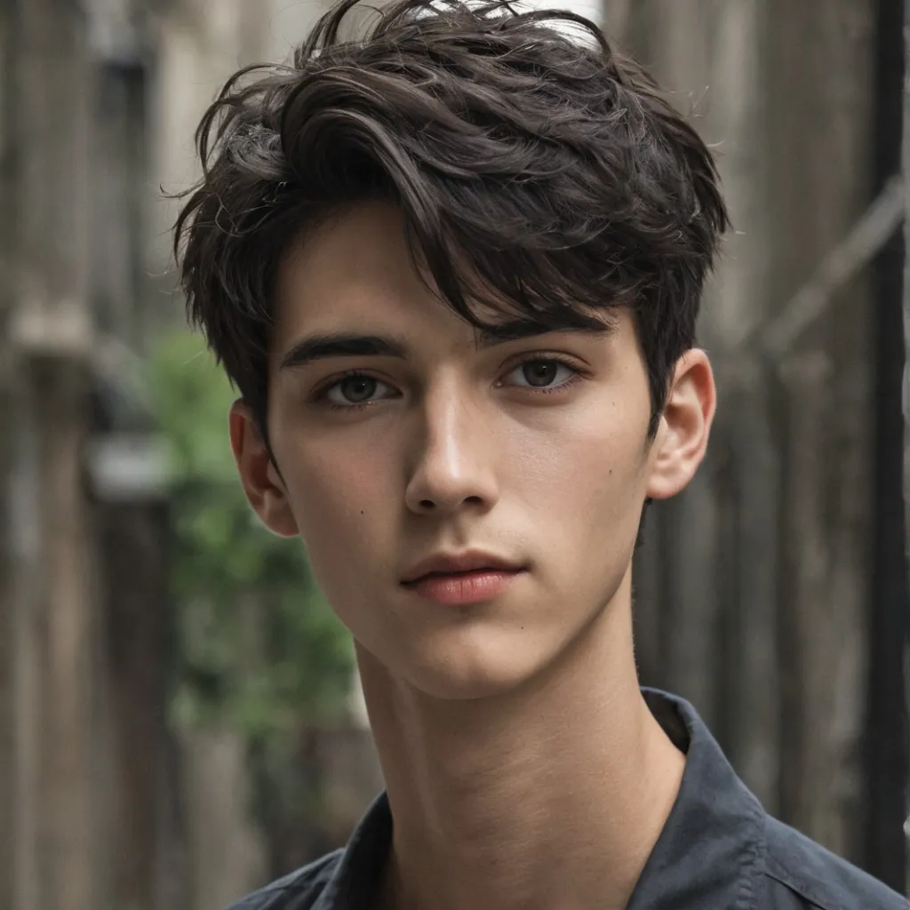 chat with ai character: Jack