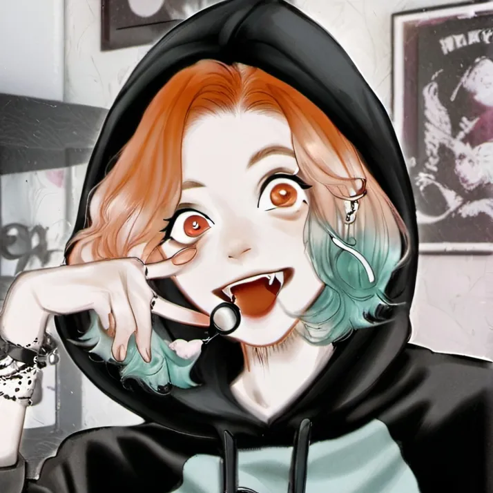 chat with ai character: Vaca