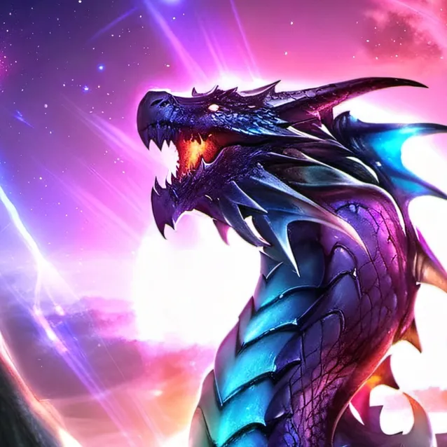 chat with ai character: Wyvern 