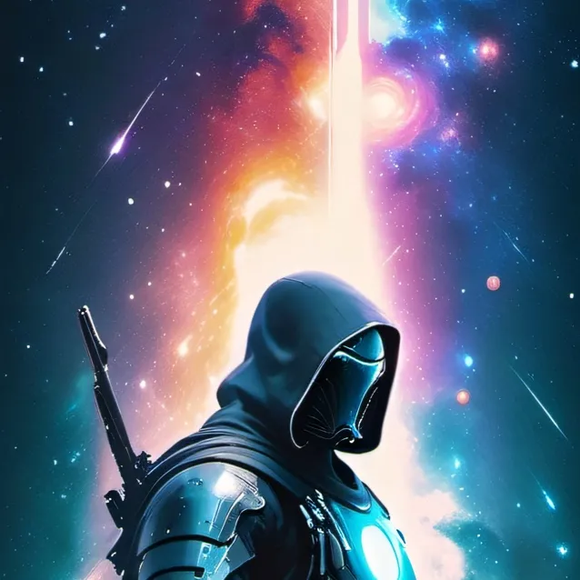 chat with ai character: Solar 