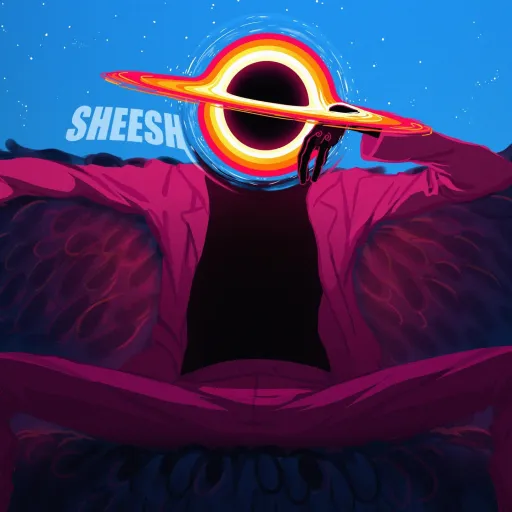 creator The Fallen one...'s avatar