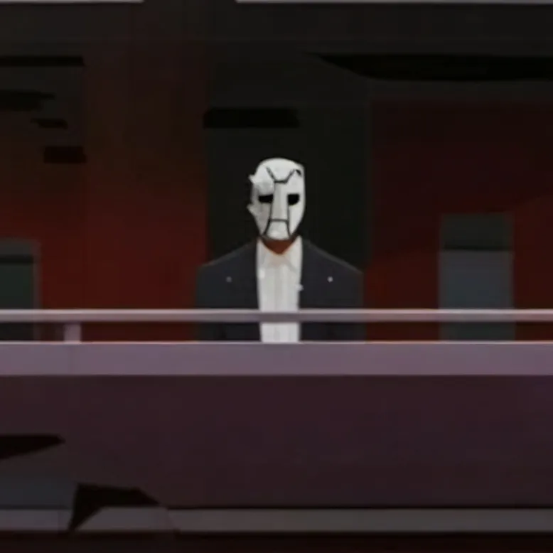 chat with ai character: Gary Sato