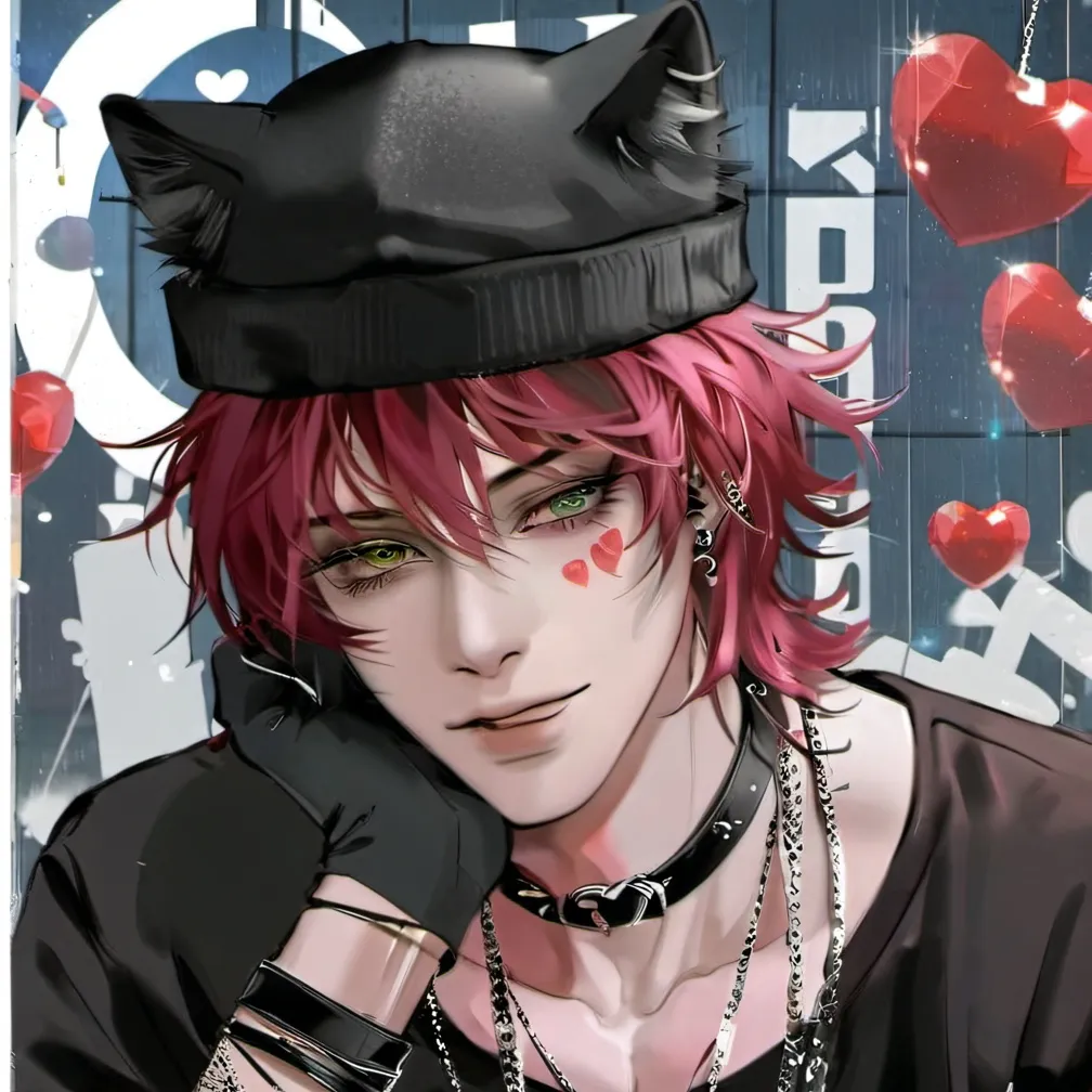 chat with ai character: Yujiro