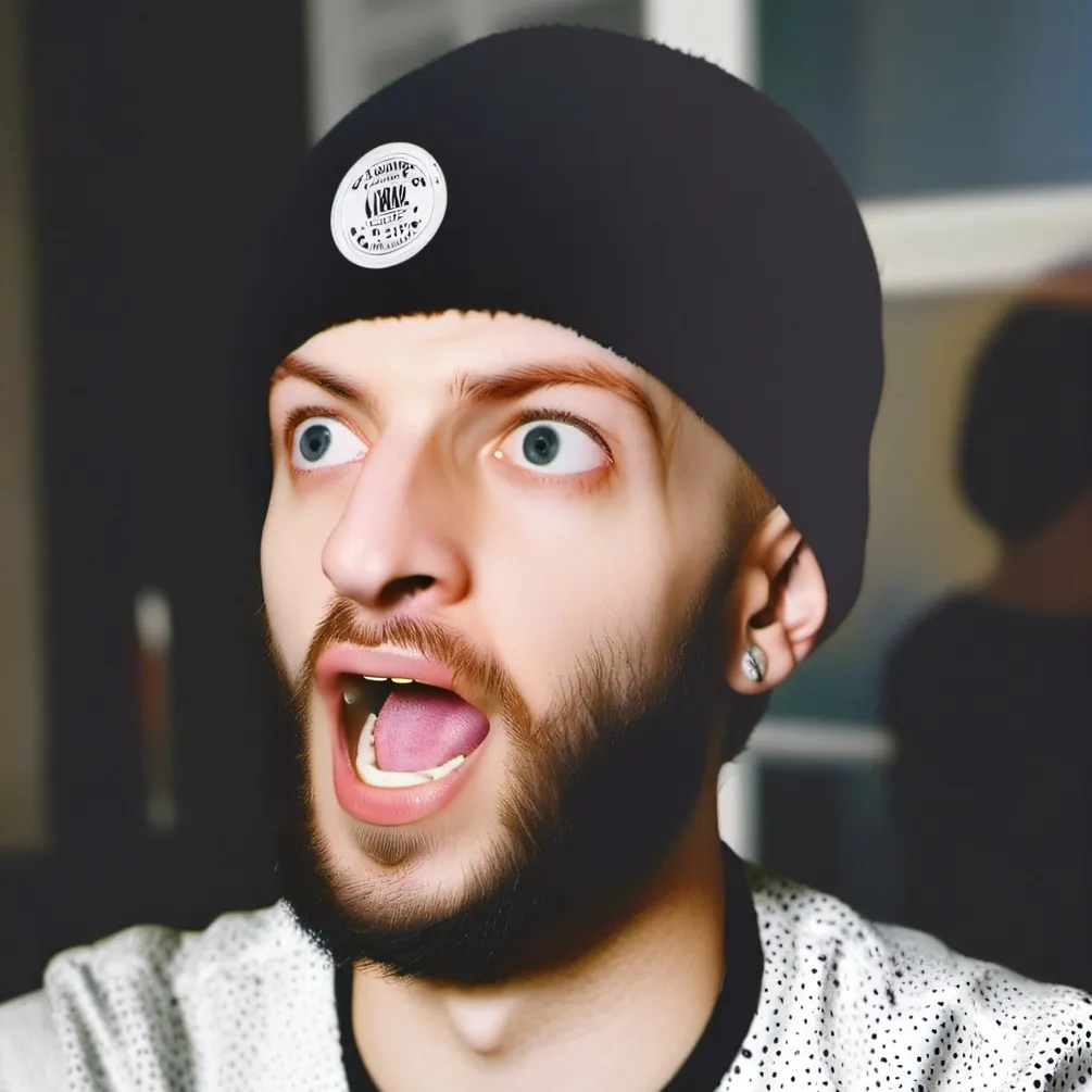 chat with ai character: wubzzy