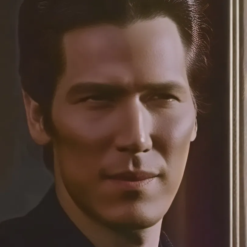 chat with ai character: sigma