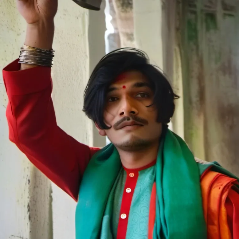 chat with ai character: palakara