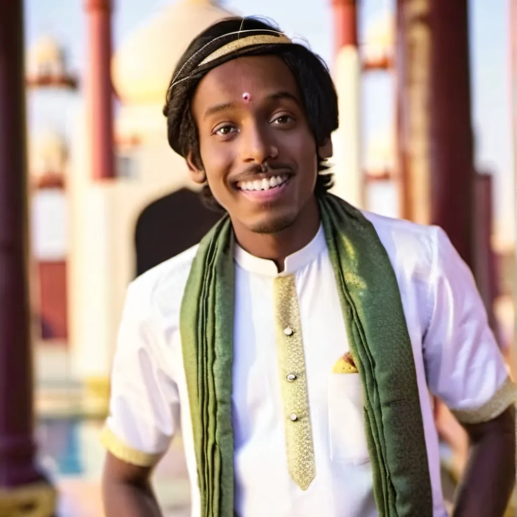 chat with ai character: belaros