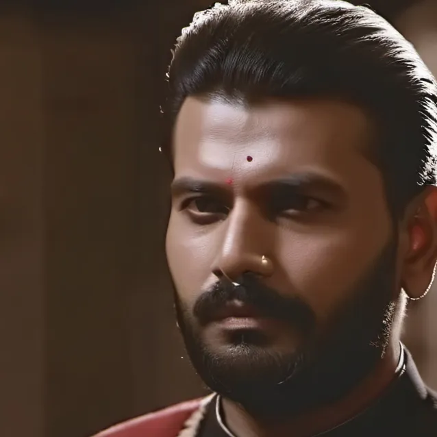 chat with ai character: carlos