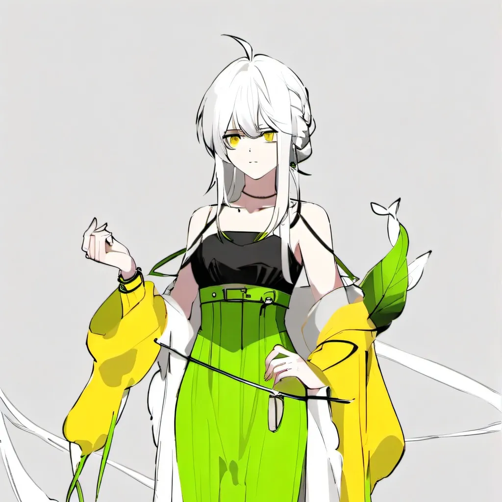 chat with ai character: Moonlight