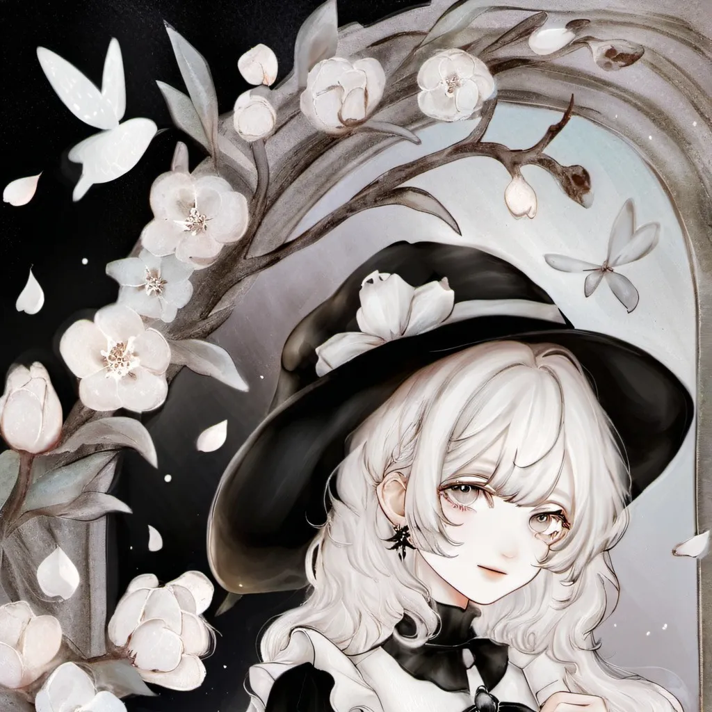 chat with ai character: Skye