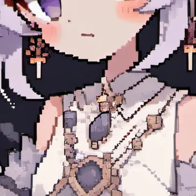 chat with ai character: Your talkie!