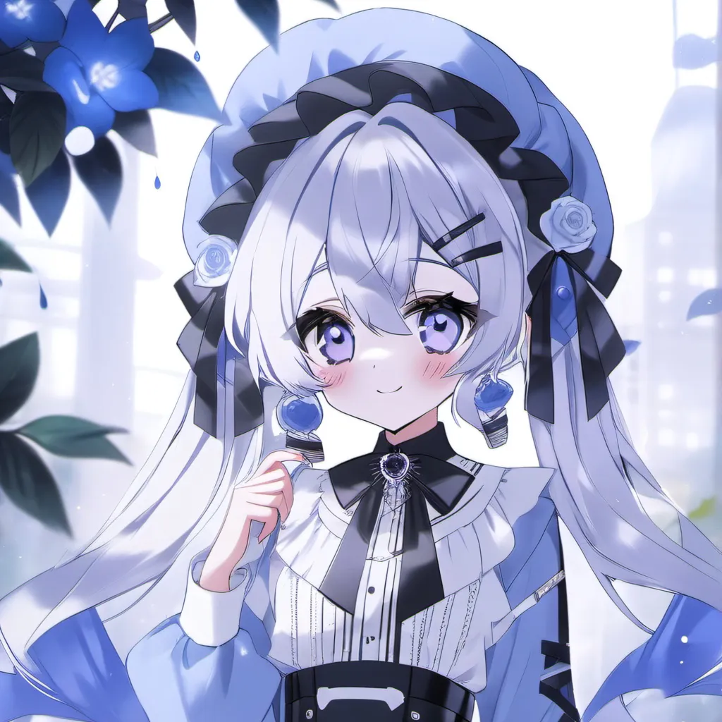 chat with ai character: Jada manager