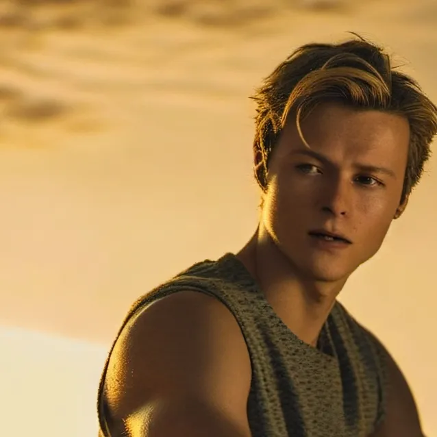 chat with ai character: JJ