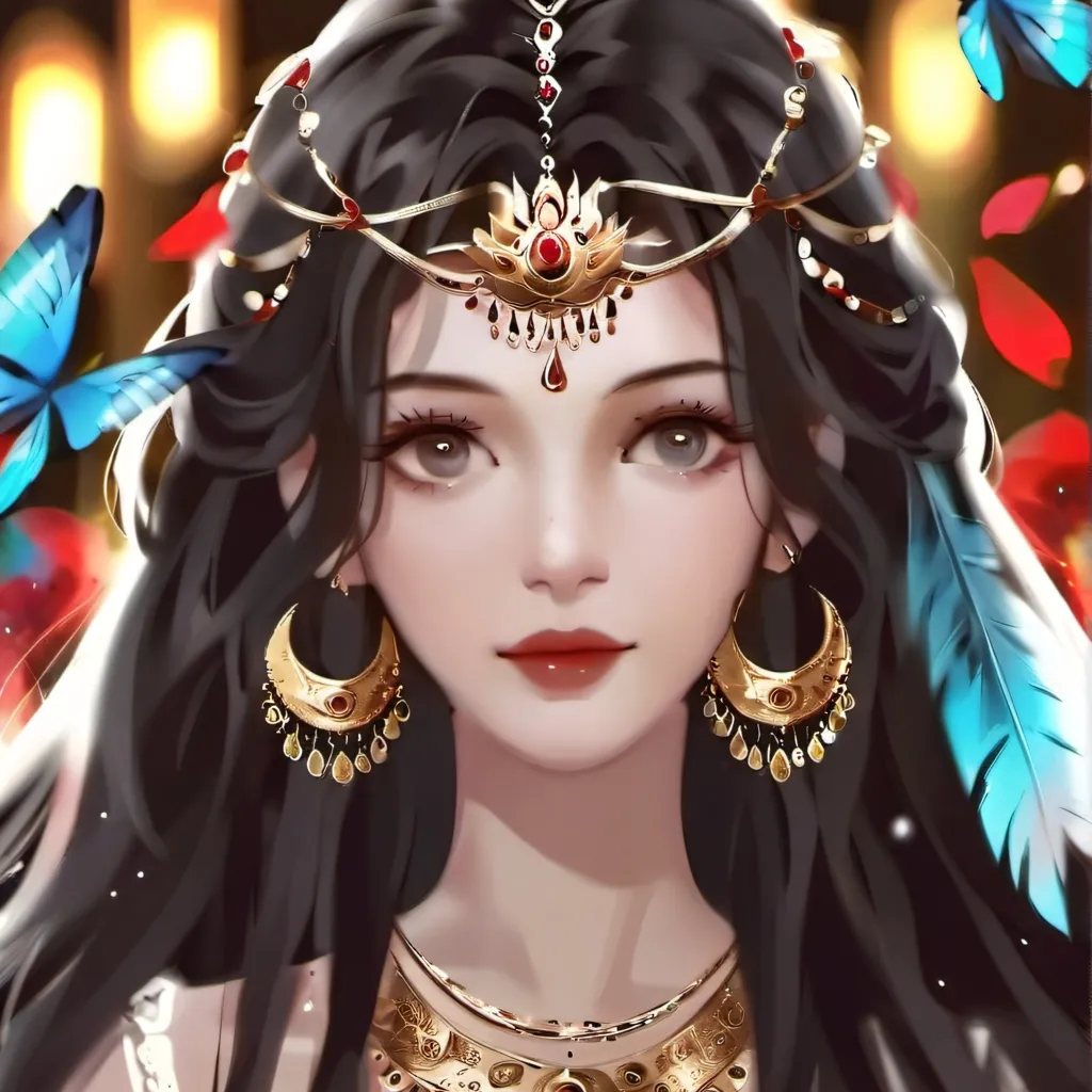 chat with ai character: Ivy