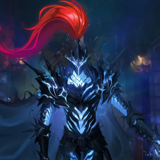 creator The-Dragon's avatar