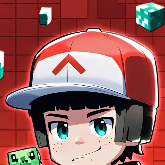 chat with ai character: Minecraft 