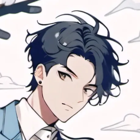 chat with ai character: Eran the bully