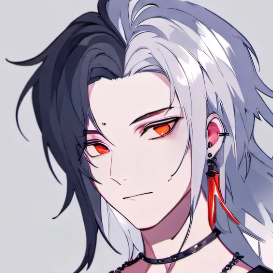 chat with ai character: Rico the bully