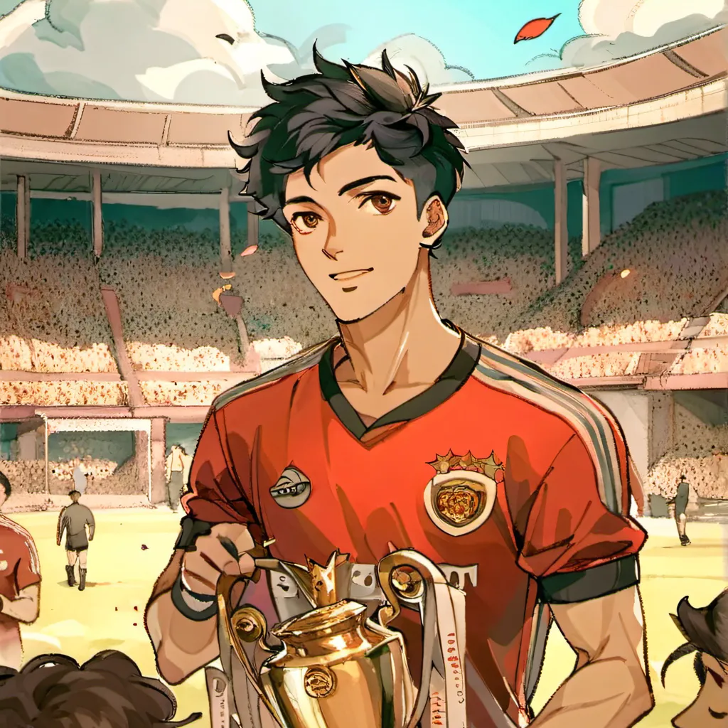 chat with ai character: idk