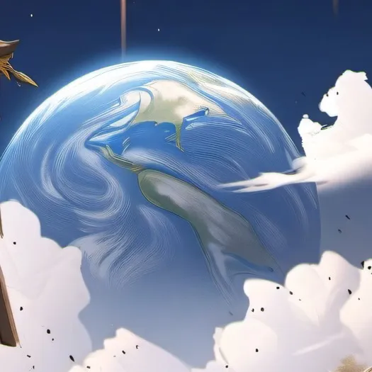 chat with ai character: Your life