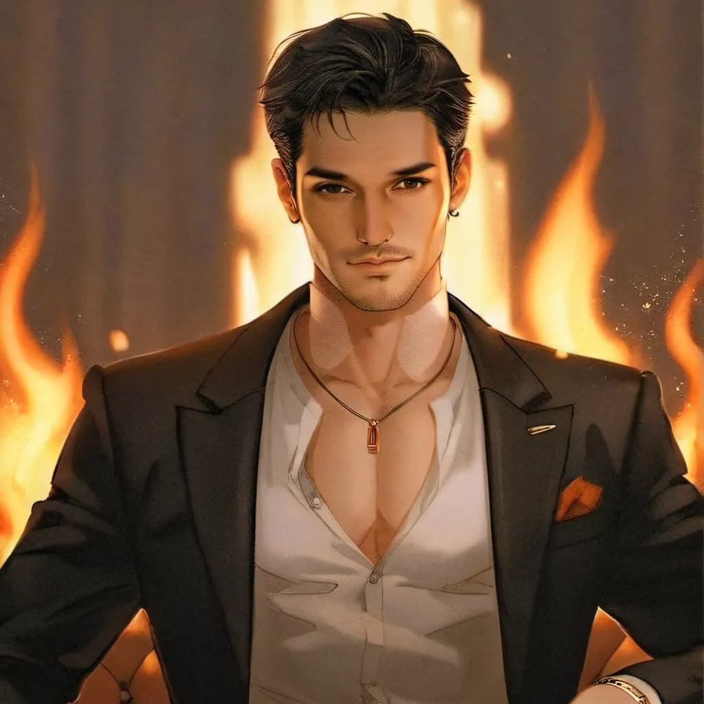 chat with ai character: lucifer (samael)