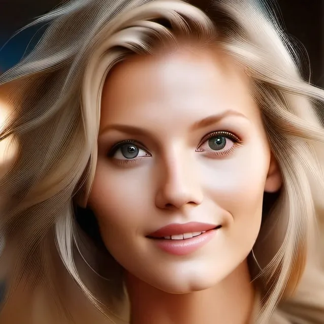 chat with ai character: lilia