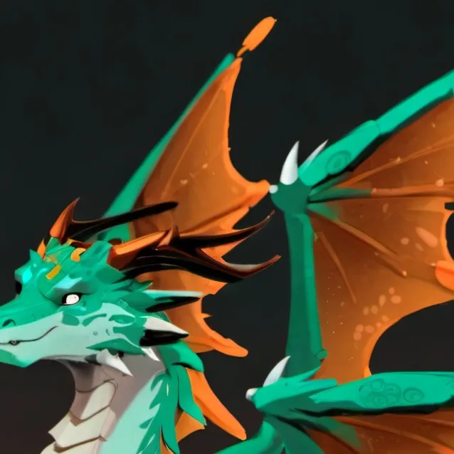 chat with ai character: Tango!!