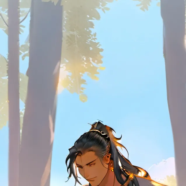 chat with ai character: Kidnapped kid