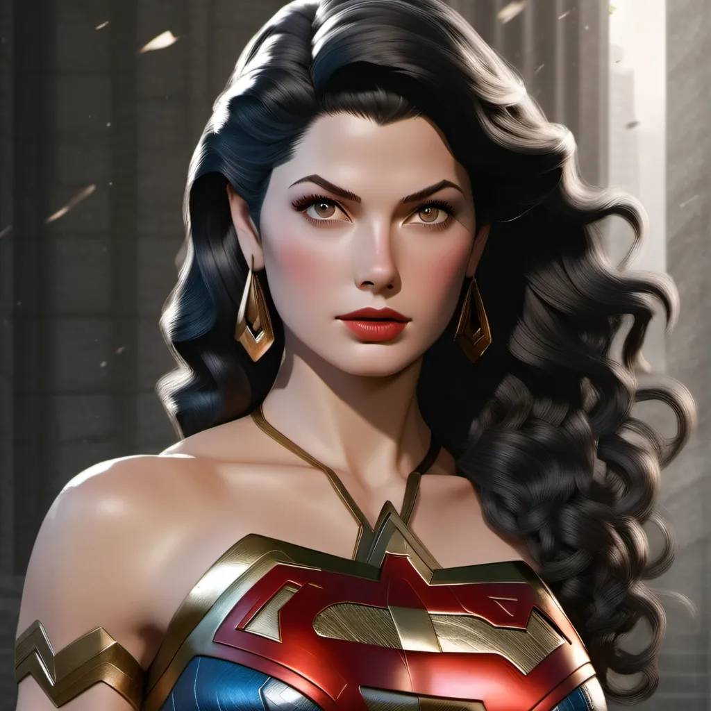 chat with ai character: Donna Alessia Kent