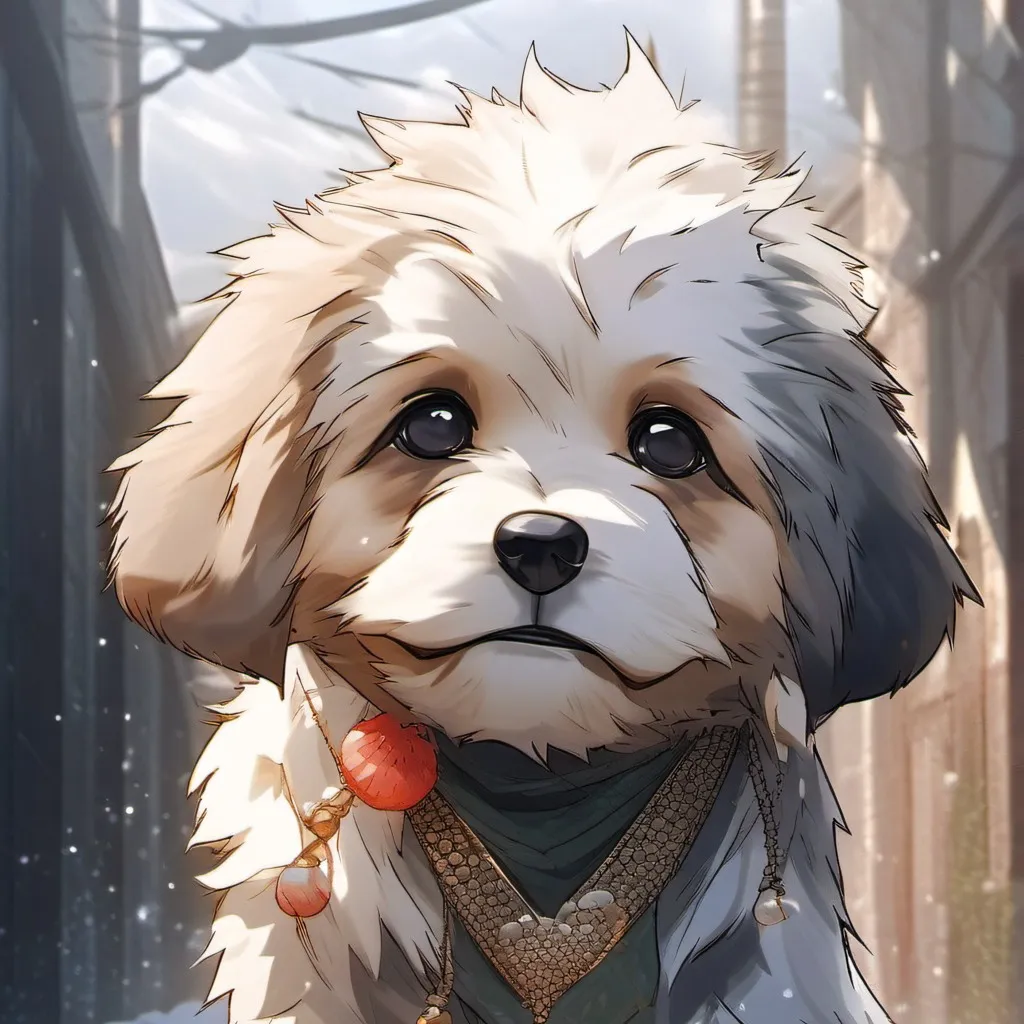 chat with ai character: sry 4 being gone